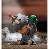 Hirono Echo Series Secret Never Growing Up(1/144)